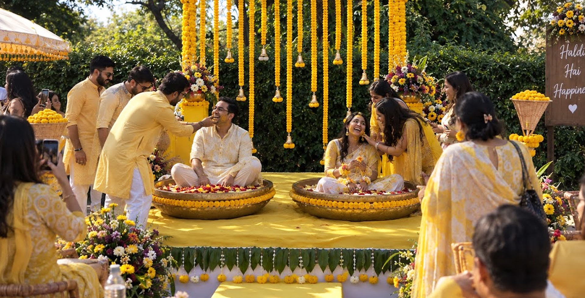 Camps in Rishikesh