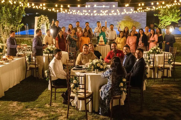 Celebrating Milestone Occasions – 50th & 75th Anniversaries 