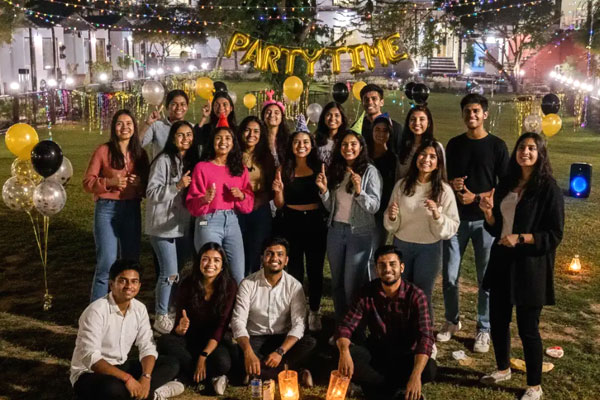 Seamless Planning & Professional Hospitality 