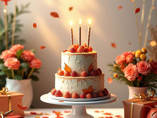 Birthday Parties Celebration in Rishikesh