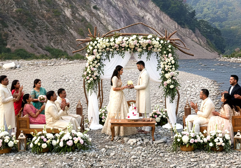 Thoughtfully Curated Decor & Themes 