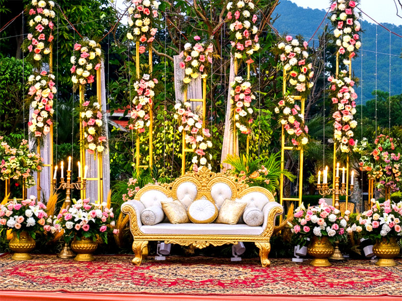 Destination Wedding Gallery 