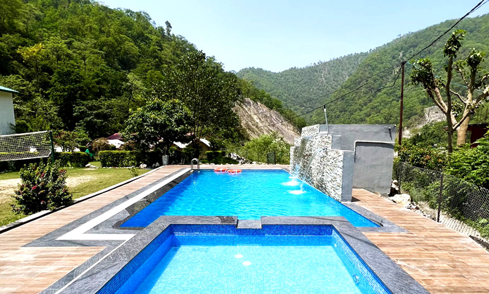 Discover the Best spots for camping in Rishikesh: A Guide to the Ultimate Nature Escape