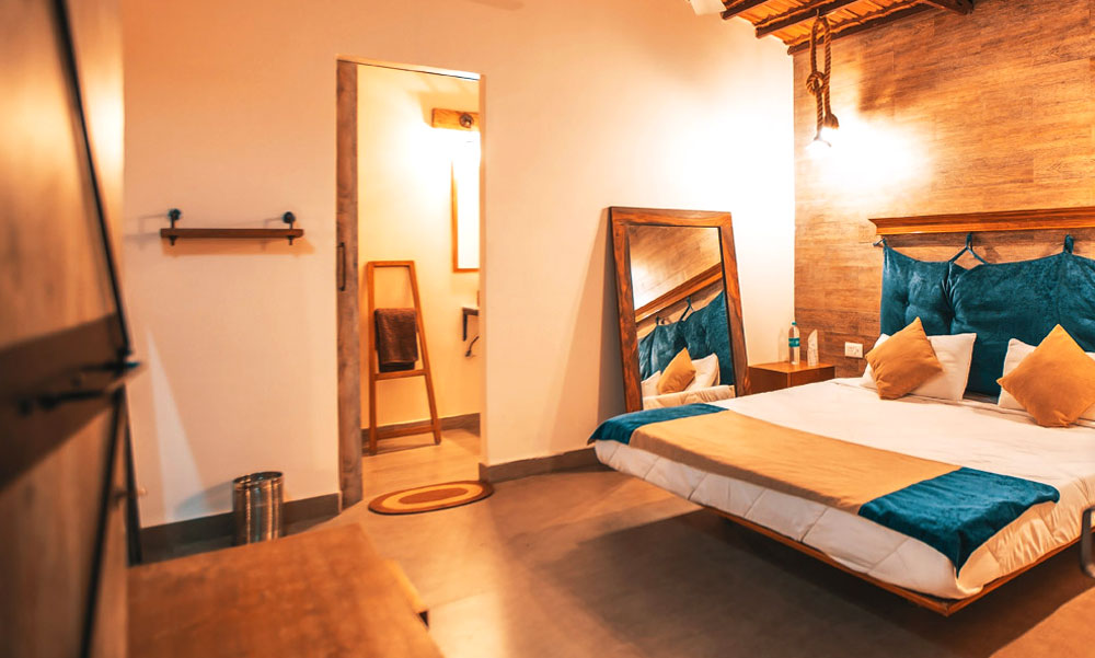 Best Time for Camping in Rishikesh: A Complete Guide